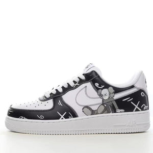 Customize the K x N Handmade Spray Painting Shoes